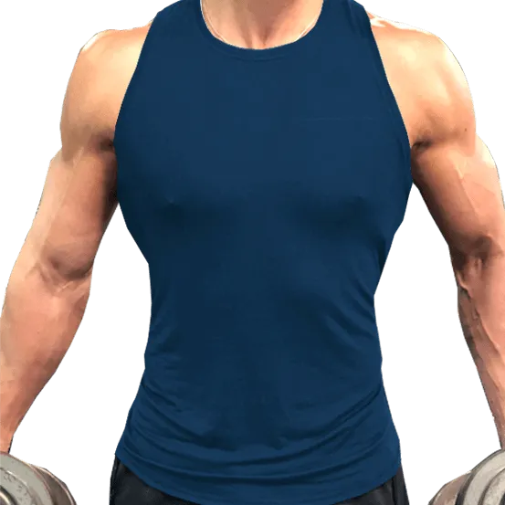 Jersey Tank (Unisex)