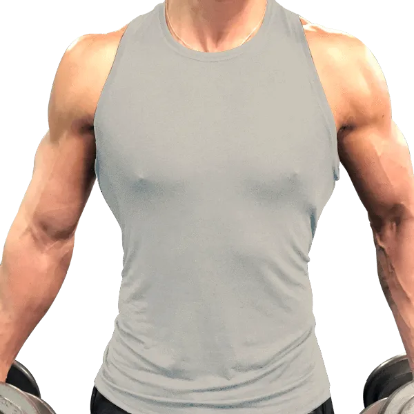 Jersey Tank (Unisex)