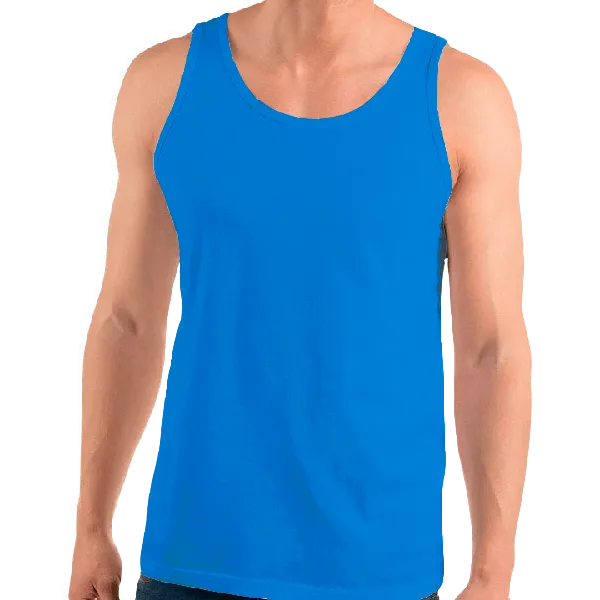 Jersey Tank (Unisex)
