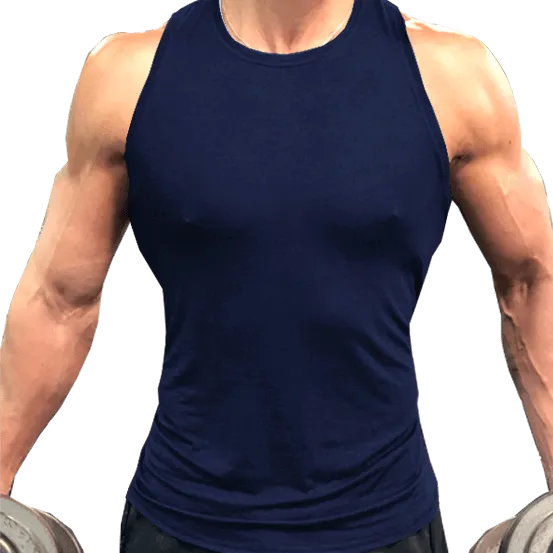Jersey Tank (Unisex)