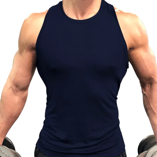 Jersey Tank (Unisex)