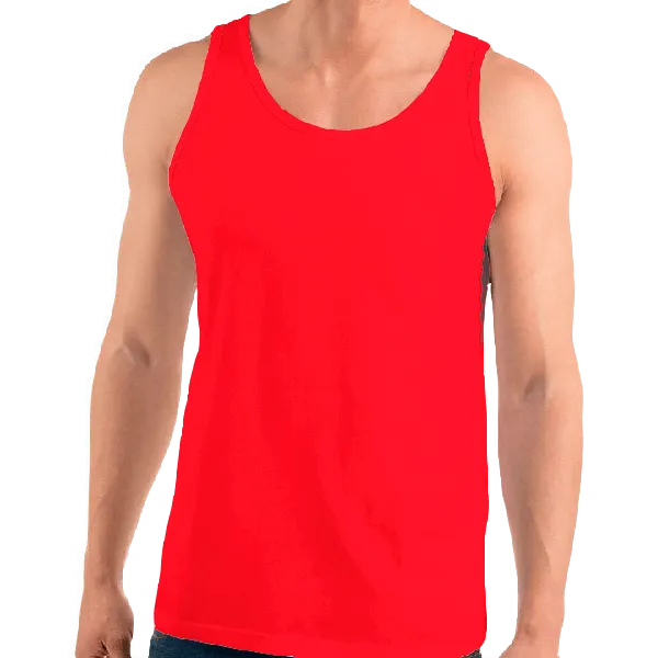 Jersey Tank (Unisex)