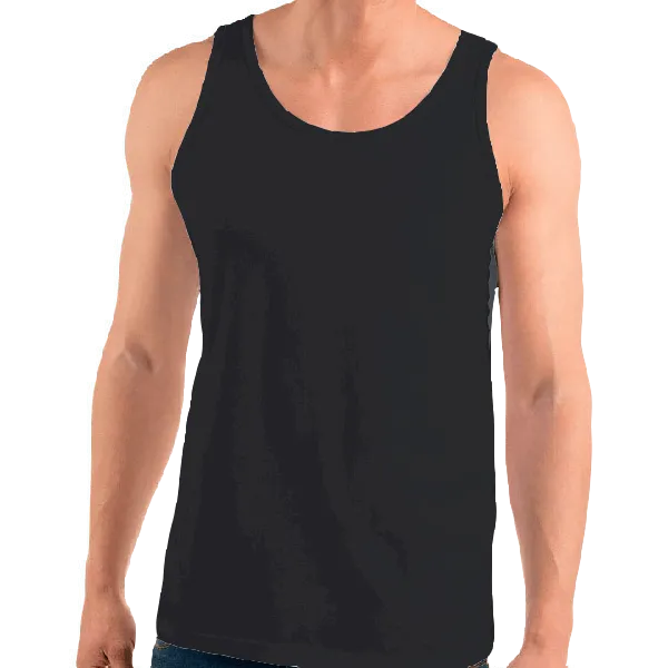 Jersey Tank (Unisex)