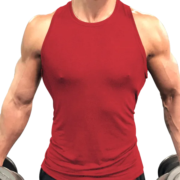 Jersey Tank (Unisex)