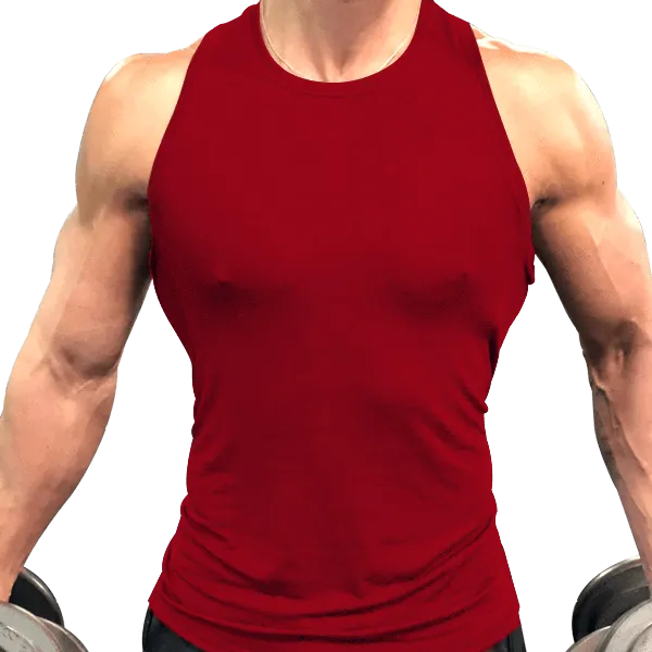 Jersey Tank (Unisex)
