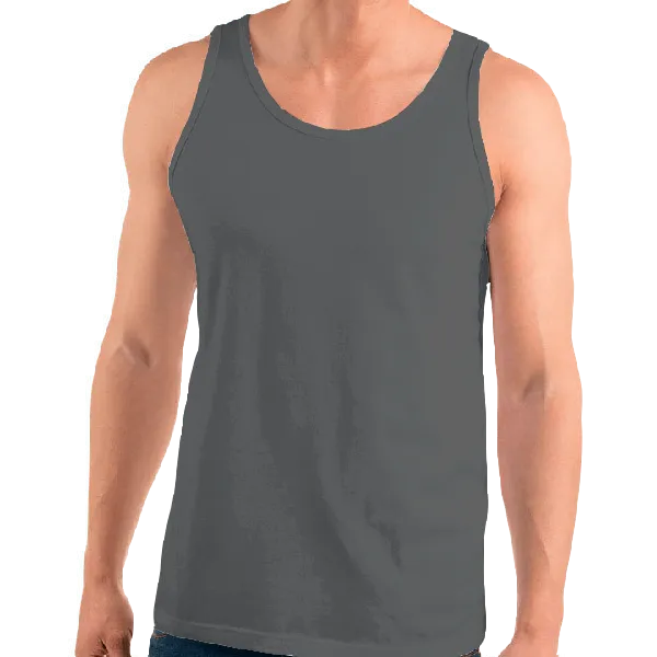 Jersey Tank (Unisex)