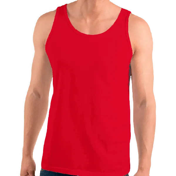 Jersey Tank (Unisex)