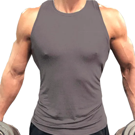 Jersey Tank (Unisex)