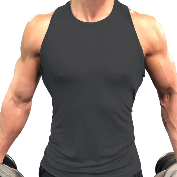 Jersey Tank (Unisex)