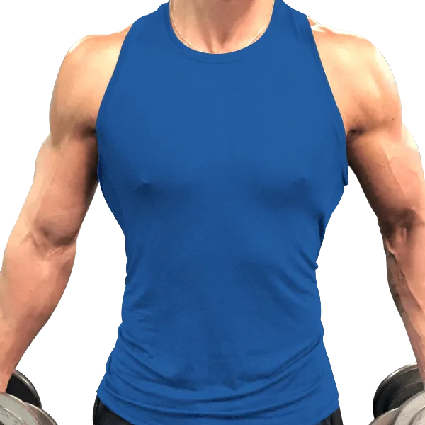 Jersey Tank (Unisex)
