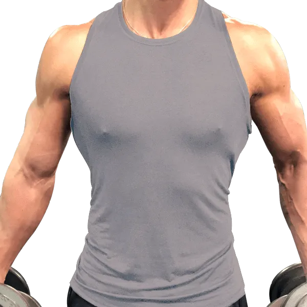 Jersey Tank (Unisex)