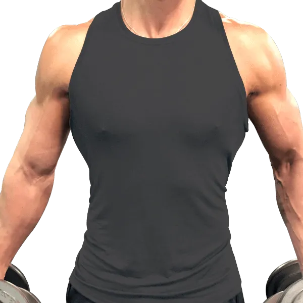 Jersey Tank (Unisex)