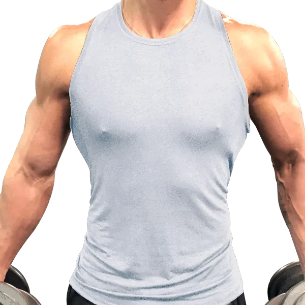 Jersey Tank (Unisex)