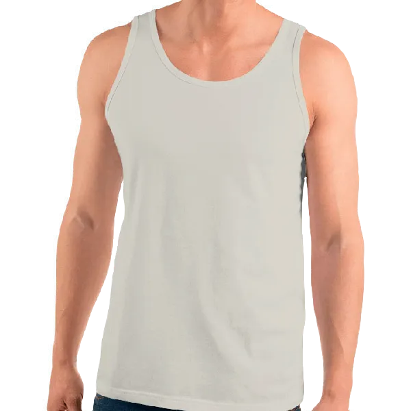 Jersey Tank (Unisex)