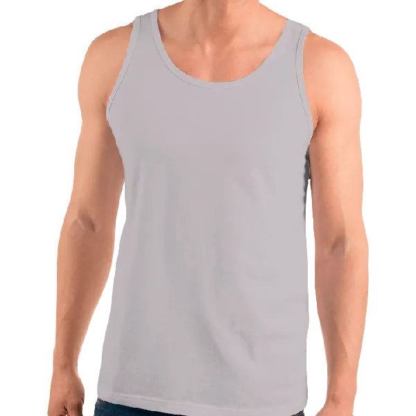Jersey Tank (Unisex)
