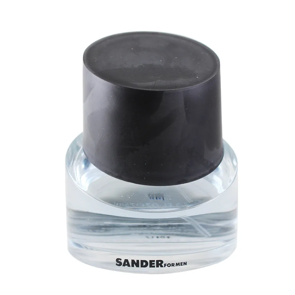 Jil Sander Sander Eau De Toilette for Men