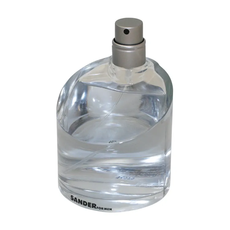 Jil Sander Sander Eau De Toilette for Men