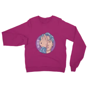 Jk Hand Classic Adult Sweatshirt