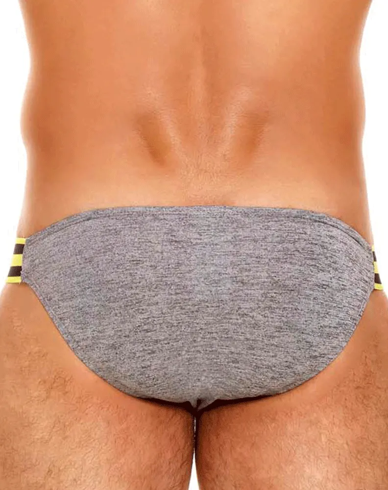 Jor 1750 Rocco Bikini Grey