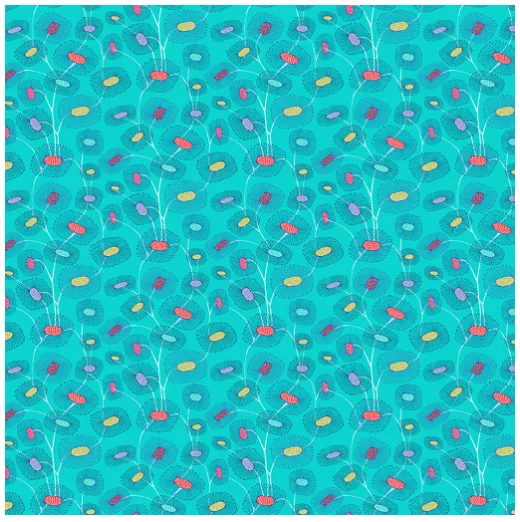 Josie Jean Aqua - (2)
