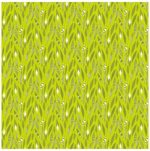 Josie Jean Green Apple - (1)