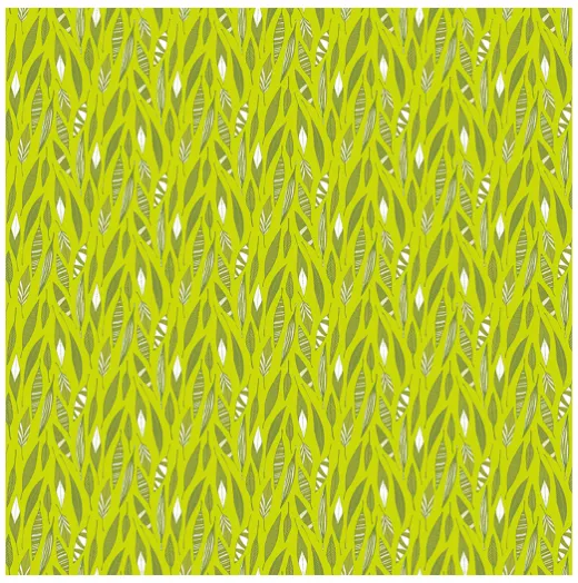 Josie Jean Green Apple - (1)