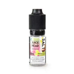 Juice Head Salts - Watermelon Lime