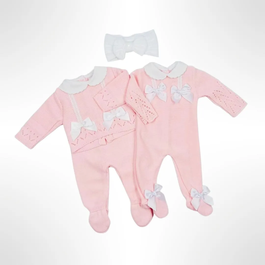 Juliana 2 Piece Set