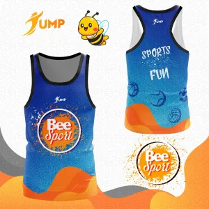 Jump Canotta Bee Sport
