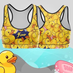 Jump Top Duck