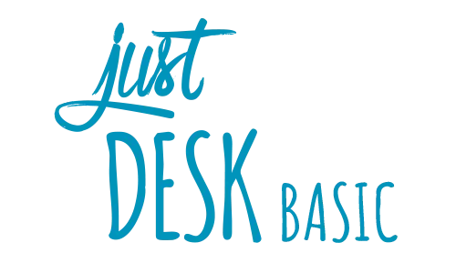 justDESK BASIC