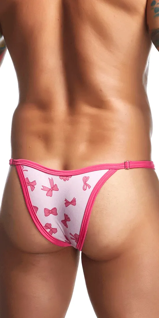 Justin simon Xsj12 Bikini One Coquette