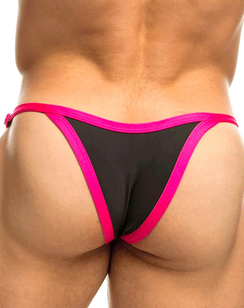 Justin Simon Xsj12 Bikini One