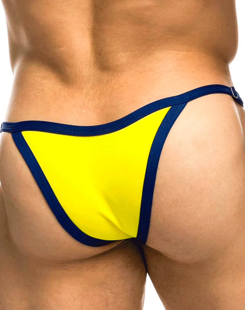 Justin Simon Xsj12 Bikini One