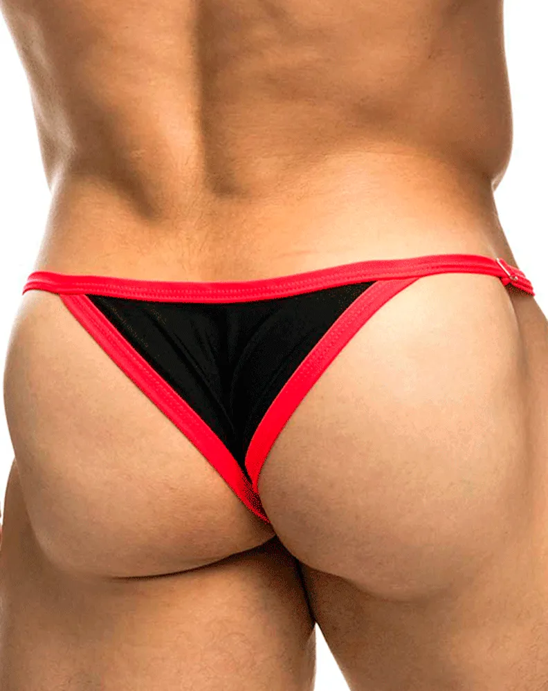 Justin Simon Xsj12 Bikini One