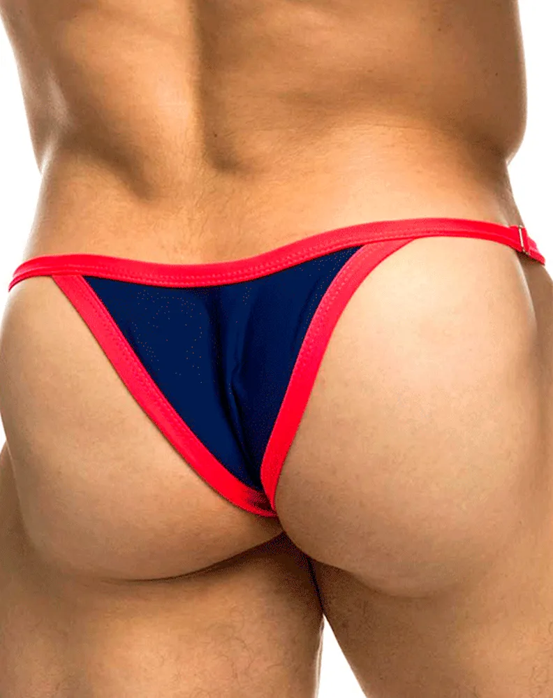 Justin Simon Xsj12 Bikini One