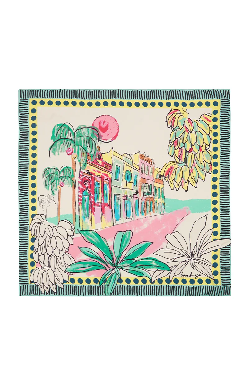 Kaia Sarong