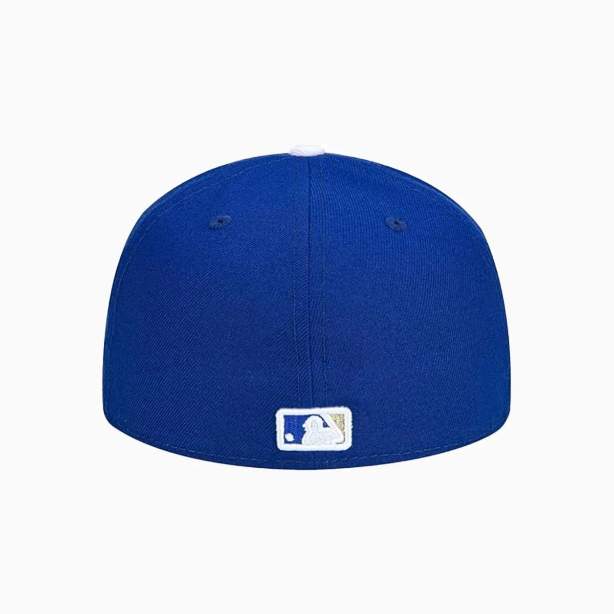 Kansas City Royals Game MLB 59FIFTY Fitted Hat
