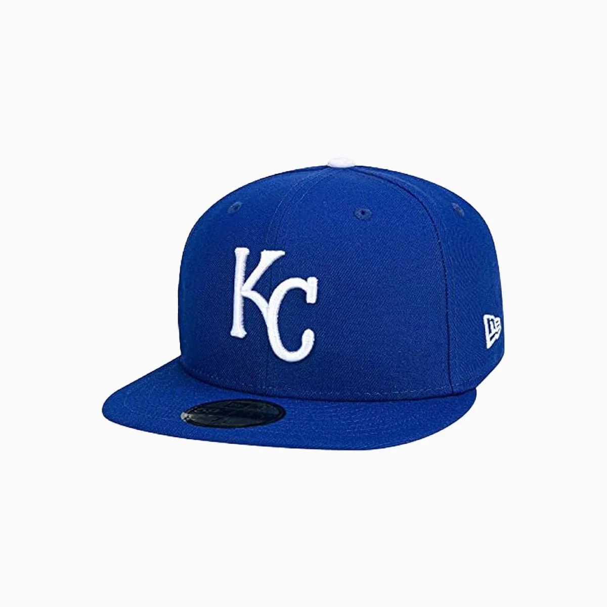 Kansas City Royals Game MLB 59FIFTY Fitted Hat