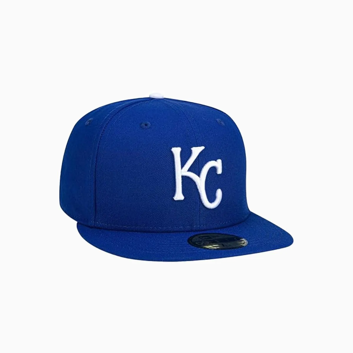 Kansas City Royals Game MLB 59FIFTY Fitted Hat