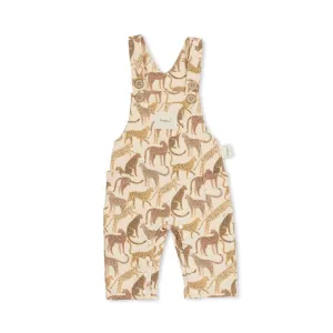 KaPow Kids Rajah Overalls