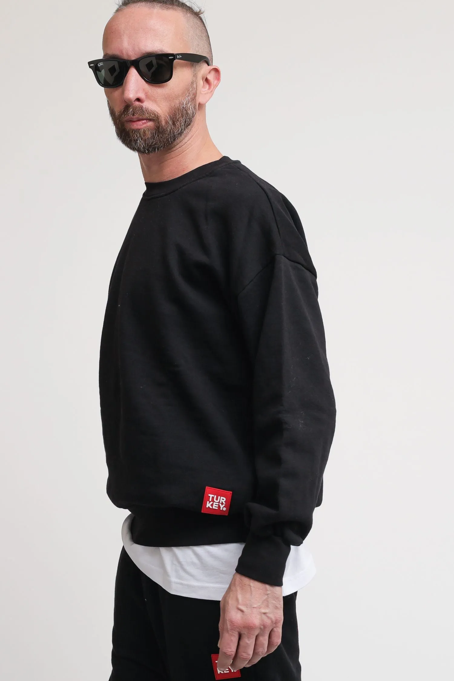 Karl Basic - Black