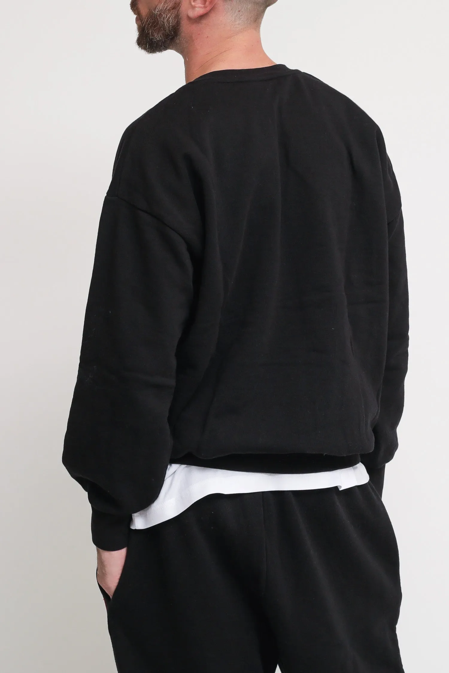 Karl Basic - Black