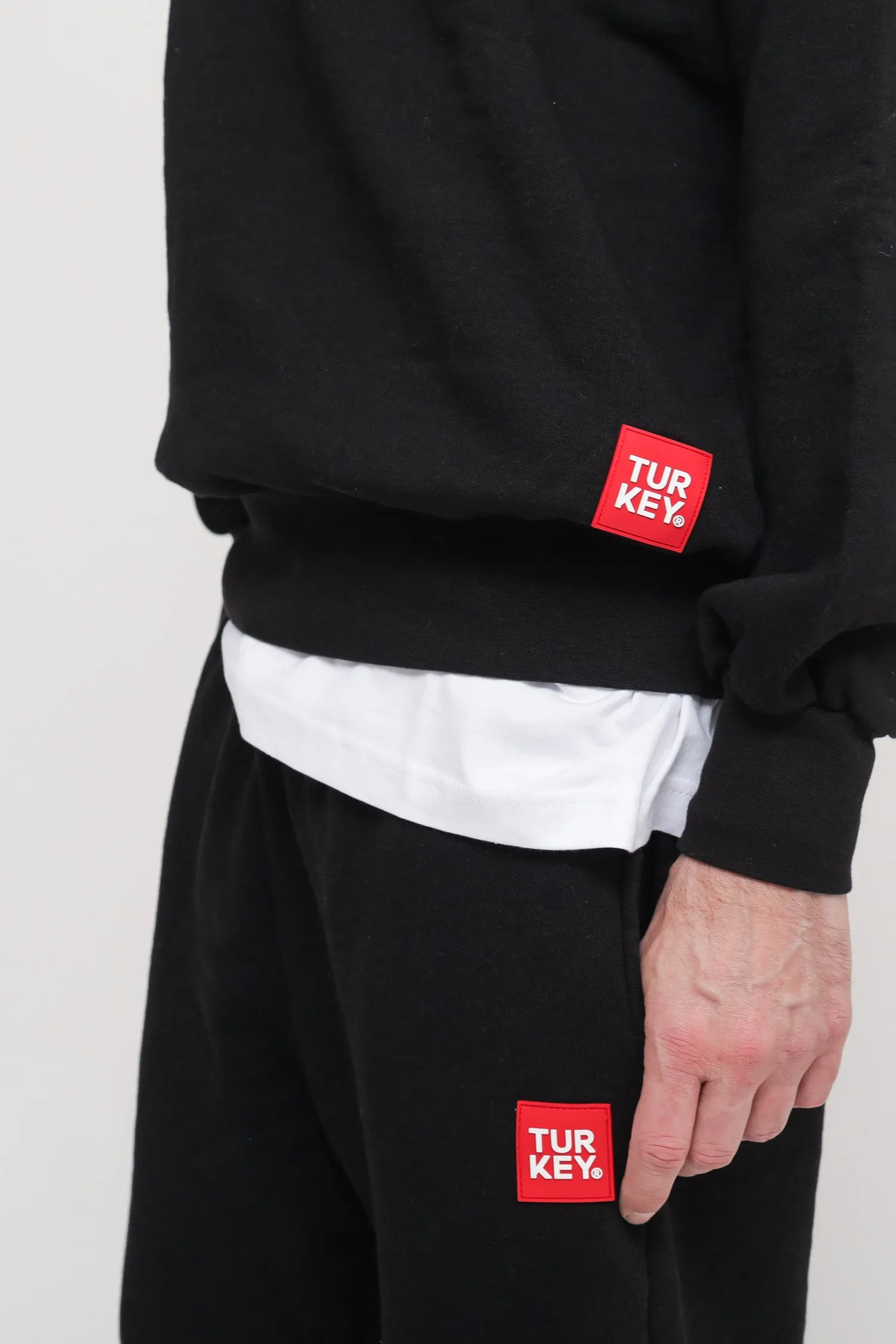 Karl Basic - Black