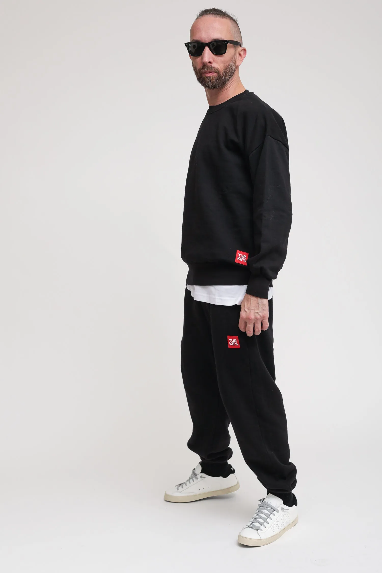 Karl Basic - Black