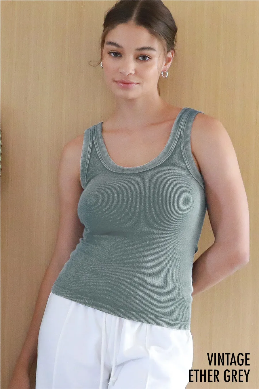 Kate Classic Tank