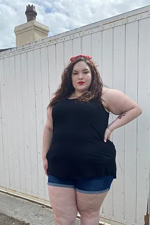 Katy Tank