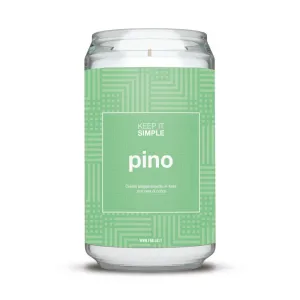 Keep It Simple Pino - Candela in Lattina