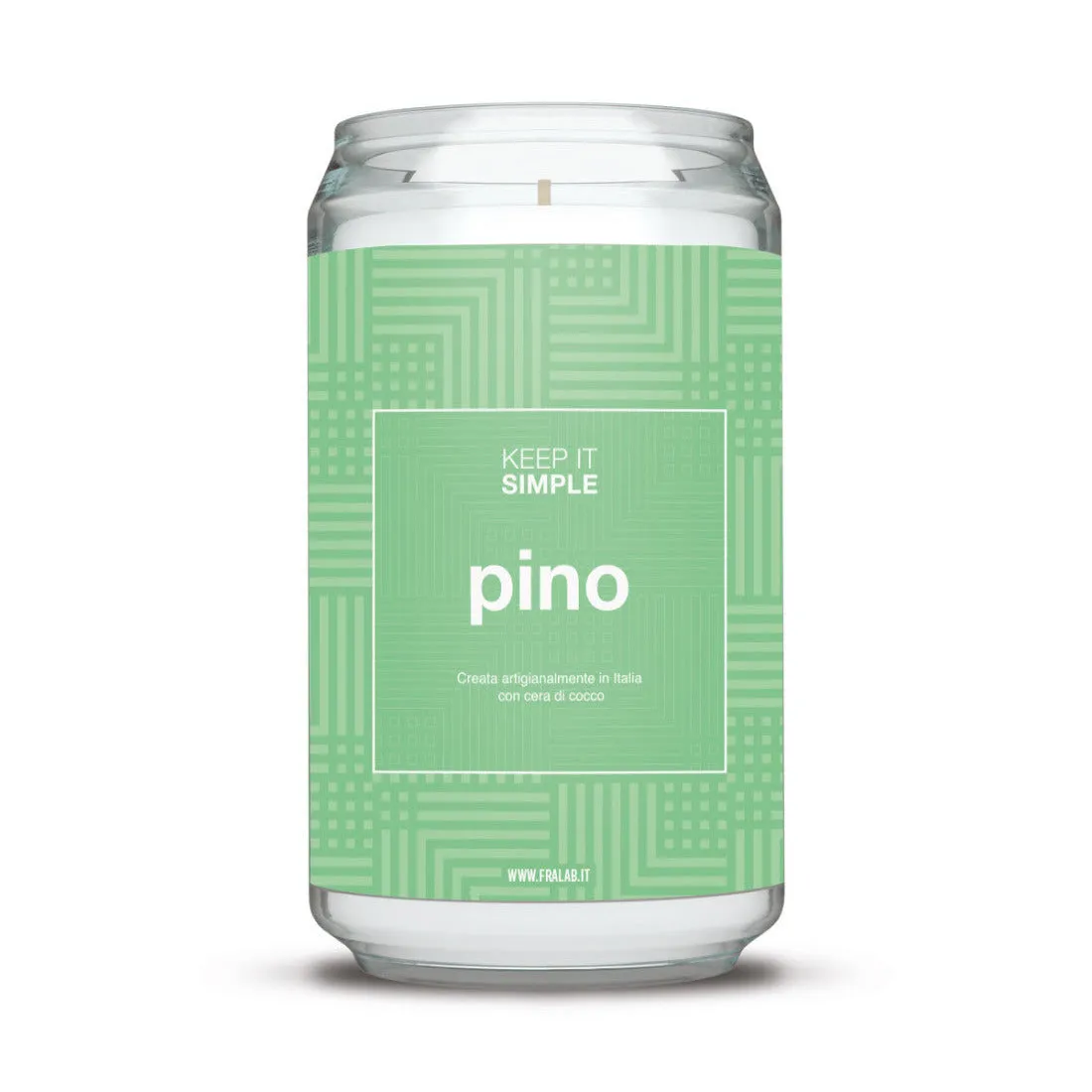 Keep It Simple Pino - Candela in Lattina