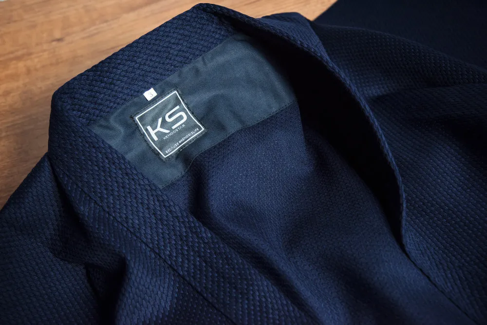KendoStar Essentials: Single Layer Cotton Kendogi